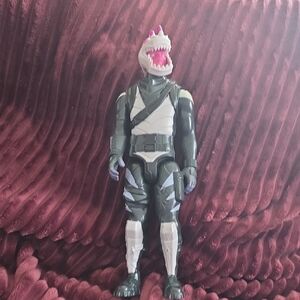 2019 Fortnite DARK REX